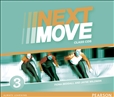 Next Move 3 Class Audio CD
