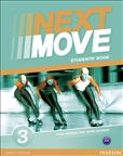 Next Move 3 Student's Book