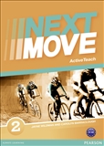 Next Move 2 Active Teach