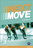 Next Move 3 Active Teach