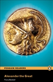 Penguin Reader Level 4: Alexander The Great Book with MP3