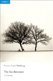 Penguin Reader Level 4: Go-Between Book with MP3 