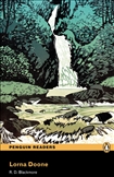 Penguin Reader Level 4: Lorna Doone Book and MP3 CD Pack