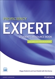 Proficiency Expert Student's Resource Book