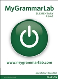 MyGrammarLab Elementary without Answer Key with MyLab Pack