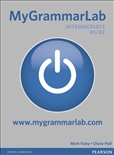 MyGrammarLab Intermediate without Answer Key with MyLab Pack