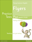 Young Learners English Flyers Practice Tests Plus...