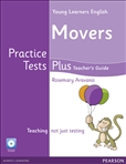 Young Learners English Movers Practice Tests Plus...
