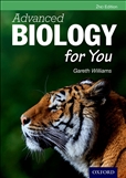 Advanced Biology For You Second Edition