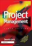 Project Management Tenth Edition