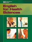 English for Health Sciences Student's Book with Audio CD