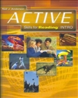 Active Skills Reading Book 1