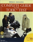 Complete Guide to the TOEIC Test Audio CD (Set of 4) Third Edition