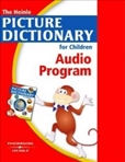 Heinle Picture Dictionary for Children Audio CD