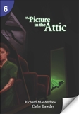 Page Turners Level 6: The Picture in The Attic
