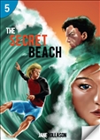 Page Turners Level 5: The Secret Beach