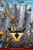 Classical Comics Readers American: Henry V Book