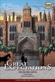 Classical Comics Readers American: Great Expectations Book