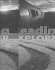Reading Explorer 4 Student's Book + CD-Rom