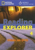 Reading Explorer 4 DVD
