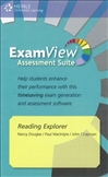 Reading Explorer Assessment CD-Rom Levels 1-4