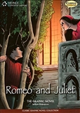 Classical Comics Readers American: Romeo and Juliet Book