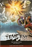 Classical Comics Readers American: Tempest Book
