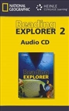 Reading Explorer 2 Class Audio CD