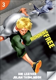 Page Turners Level 3: Running Free