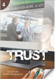 Page Turners Level 4: Trust