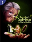 Page Turners Level 6: Three Tales of Deadly Desire