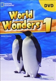 World Wonders 1 DVD