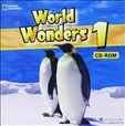 World Wonders 1 CD-Rom