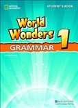 World Wonders 1 Grammar Book 