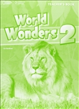 World Wonders 2 Teacher's Book