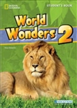 World Wonders 2 Grammar Book