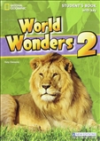 World Wonders 2 Student's Book with Key