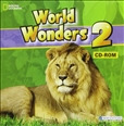 World Wonders 2 CD-Rom