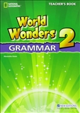 World Wonders 2 Grammar with Key