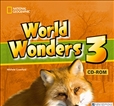World Wonders 3 CD-Rom