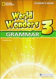World Wonders 3 Grammar Book