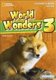 World Wonders 3 Student's Book