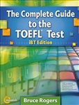 Complete Guide to the TOEFL Test IBT Fourth Edition...