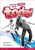 Today! Starter Workbook