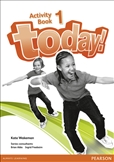 Today! 1 Workbook