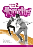 Today! 2 Workbook