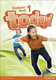 Today! 1 Student's Book 