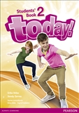 Today! 2 Student's Book 