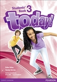 Today! 3 Student's Book 