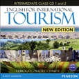 English for International Tourism Intermediate Second...